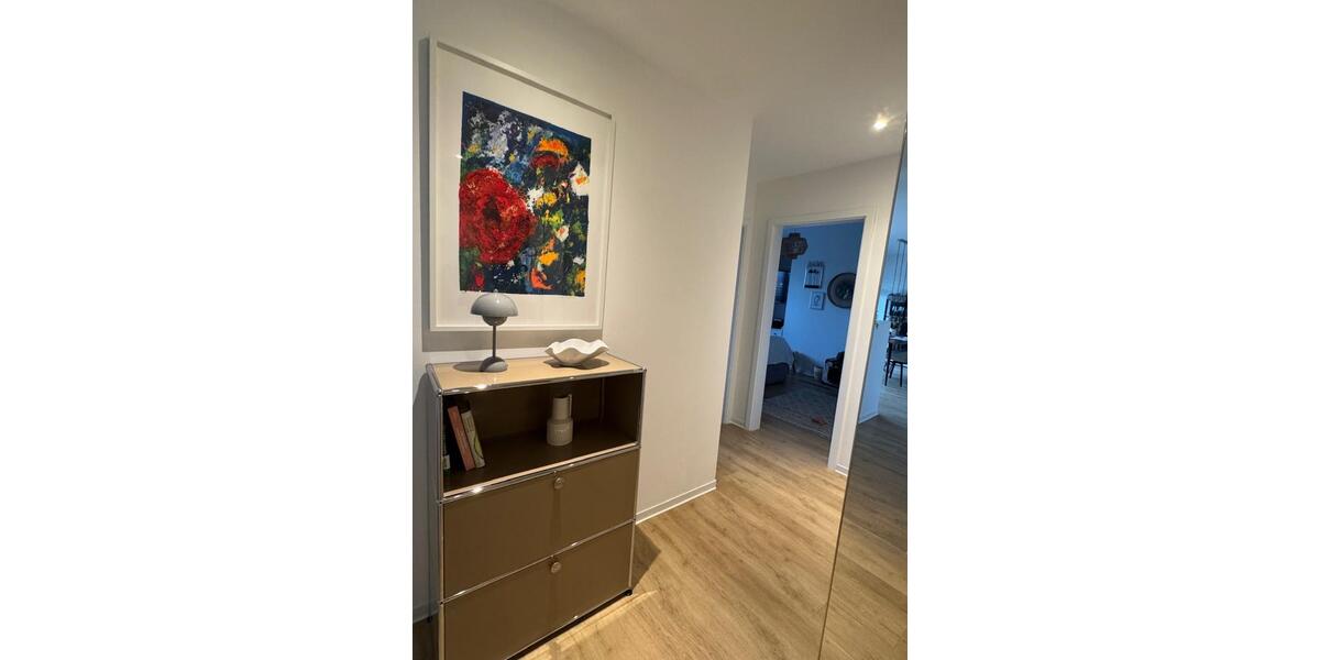 Erdgeschoßwohnung Lüdinghausen - 3 Zimmer, 90 m&sup2;, 1.040&euro; | Angebot:24851458