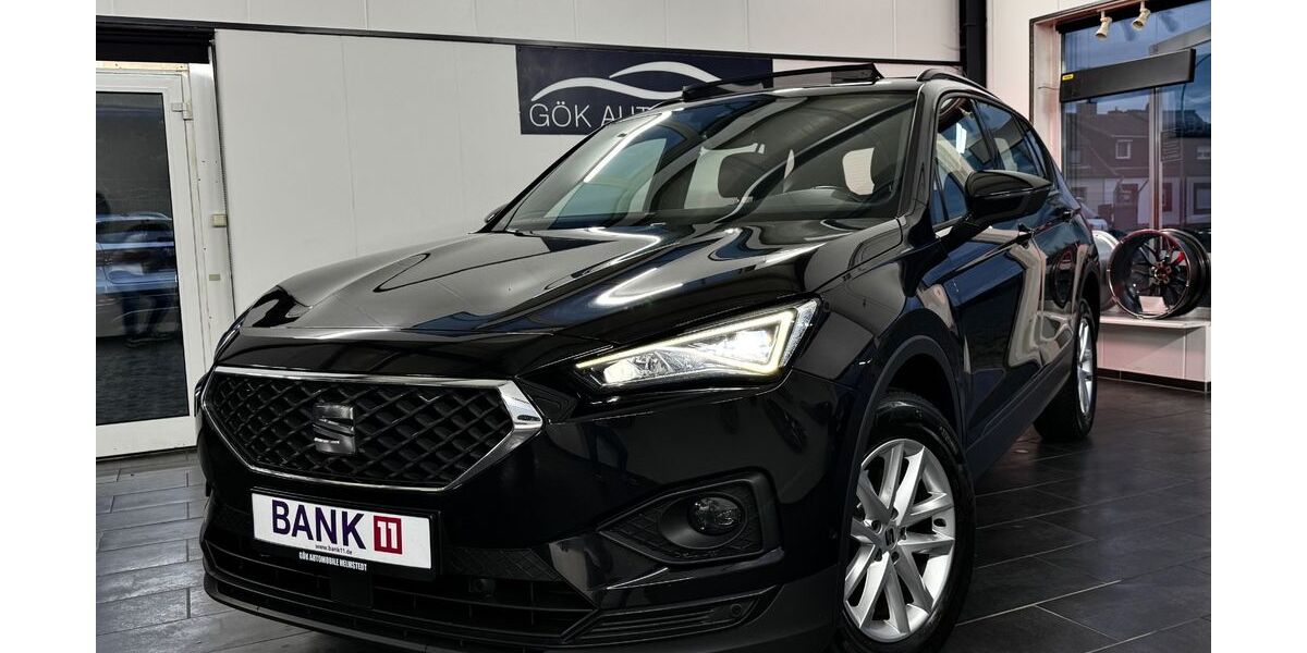 Seat Tarraco 150.458 km 21.490 &euro; Helmstedt 38350
