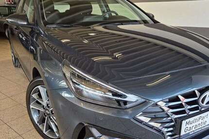 Hyundai i30 41.932 km 18.790 &euro; Bremen 28259