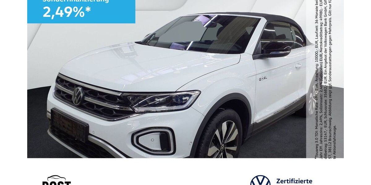 VW T-Roc 18.550 km 28.230 &euro; Hildesheim 31135
