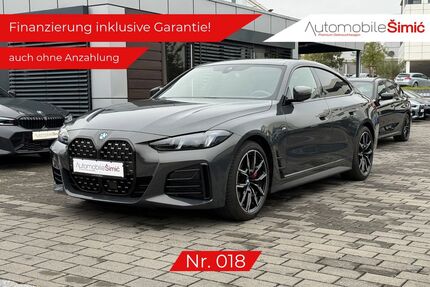 BMW 430 Gran Coupé 25.000 km 53.990 € Filderstadt 70794