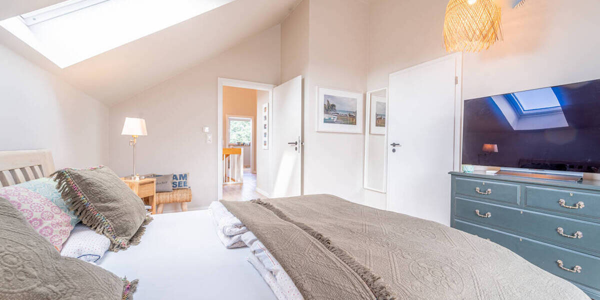 Mehrfamilienhaus, Wohnhaus Lübeck / Travemünde Travemünde - 4 Zimmer, 131 m&sup2;, 699.000&euro; | Angebot:26869014
