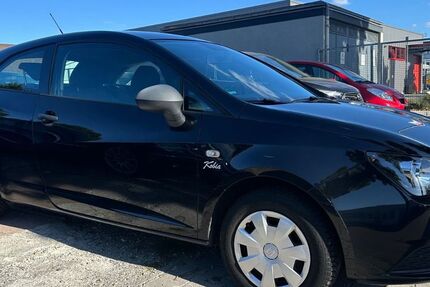 Seat Ibiza 265.000 km 2.390 € Mannheim 68307