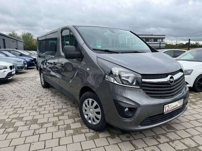 Vivaro
