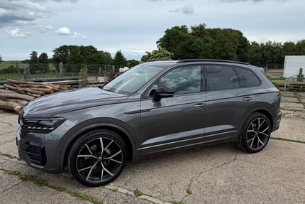 VW Touareg 69.200 km 54.500 &euro; Lubmin 17509