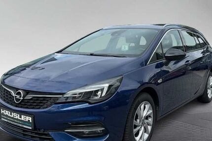Opel Astra 75.628 km 13.980 € Bad Tölz 83646