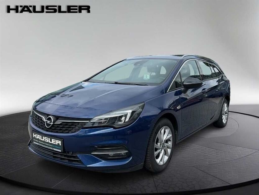 Opel Astra 75.628 km 13.980 € Bad Tölz 83646