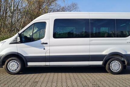 Ford Transit 180.000 km 18.999 &euro; Berlin 13089
