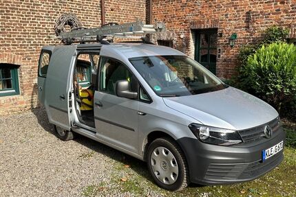 VW Caddy 90.800 km 13.499 &euro; Issum 47661