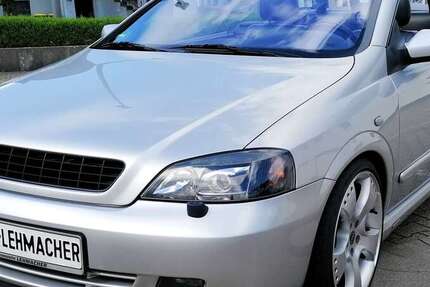 Opel Astra 140.561 km 6.490 &euro; Halver 58553