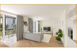 Etagenwohnung Aindling - 2 Zimmer, 64 m&sup2;, 359.800&euro; | Angebot:25742757