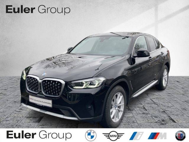 BMW X4 58.445 km 37.588 &euro; Frankfurt 60314