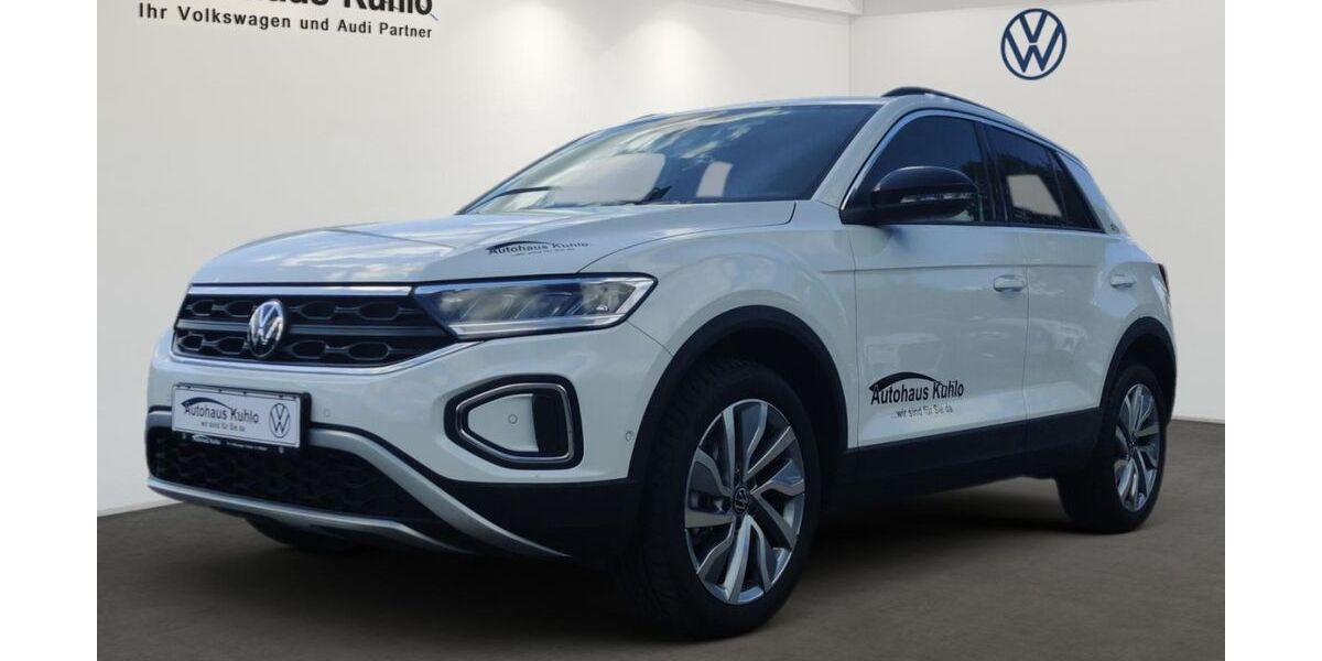 VW T-Roc 4.000 km 29.290 &euro; Wittlich 54516