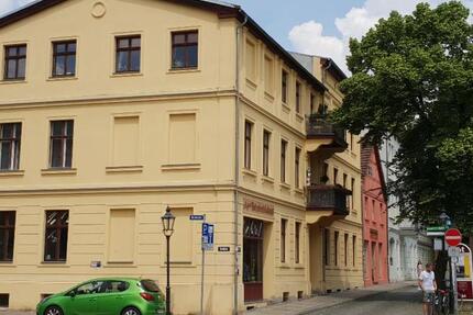 Kleine Gewerbeeinheit Dominsel zimmer