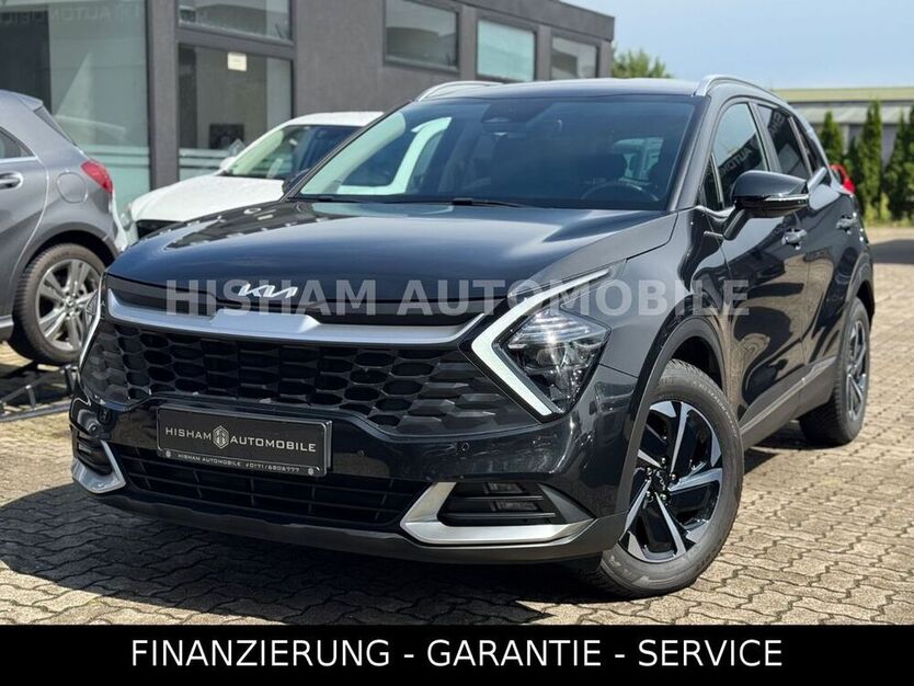 Sportage