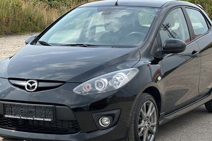 Mazda 2 111.566 km 4.000 &euro; Ribnitz 18311