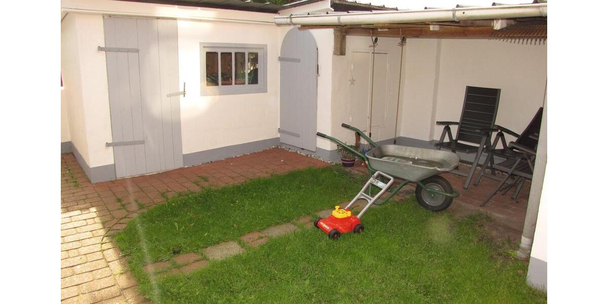 Einfamilienhaus Husum - 4 Zimmer, 103 m&sup2;, 219.000&euro; | Angebot:26348955
