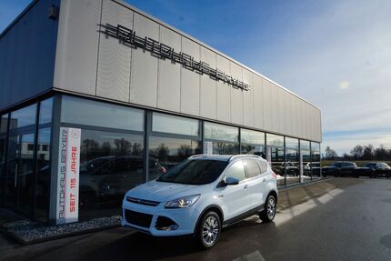 Ford Kuga 171.326 km 8.990 &euro; Salgen, Pfaffenhausen 87775