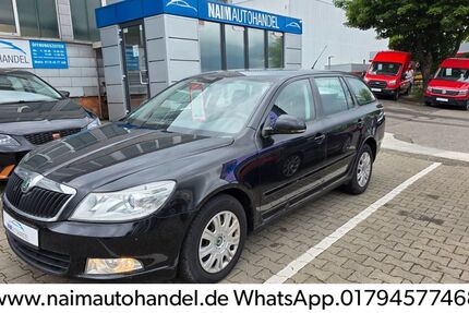 Skoda Octavia 247.000 km 2.499 &euro; Reutlingen 72766