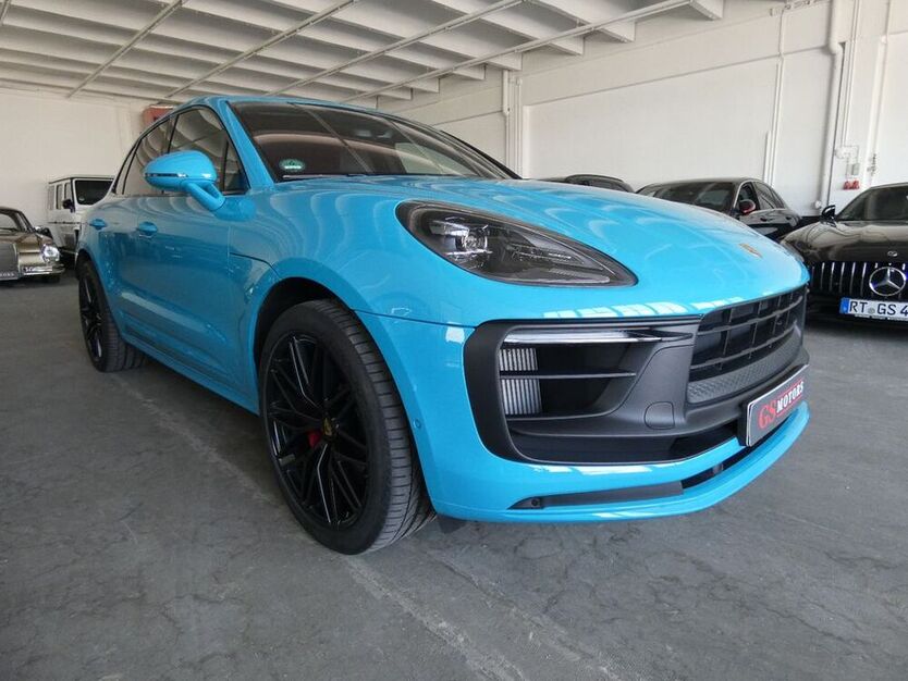 Macan