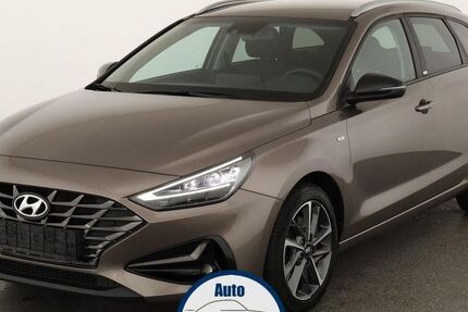 Hyundai i30 62.200 km 16.995 &euro; Neukirchen 94362