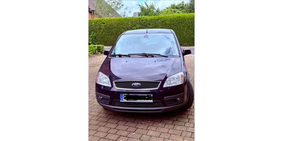 Ford C-Max 171.600 km 2.390 &euro; Telgte 48291