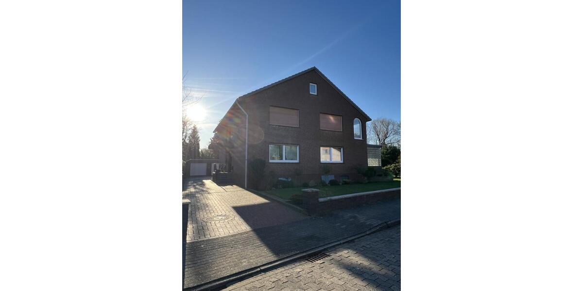 Mehrfamilienhaus, Wohnhaus Diepholz - 415.650&euro; | Angebot:25804319