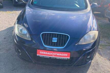Seat Altea 184.000 km 2.700 &euro; Peine 31228