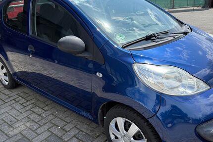 Peugeot 107 180.000 km 600 &euro; Munster 29633