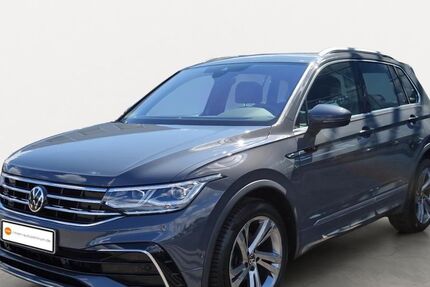 VW Tiguan 86.295 km 30.970 &euro; Seevetal 21220