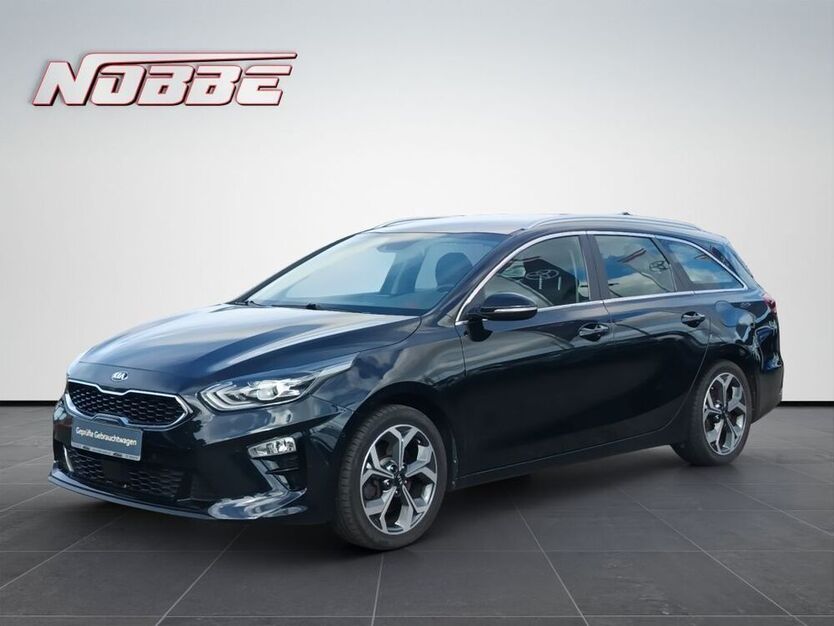 ceed Sportswagon