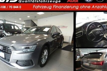 Audi A6 89.000 km 23.950 &euro; Mühlheim am Main 63165