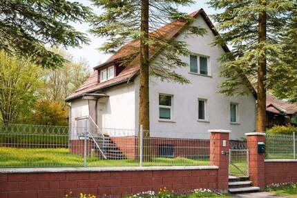 Haus Lychen - 6 Zimmer, 115 m&sup2;, 199.000&euro; | Angebot:25291491