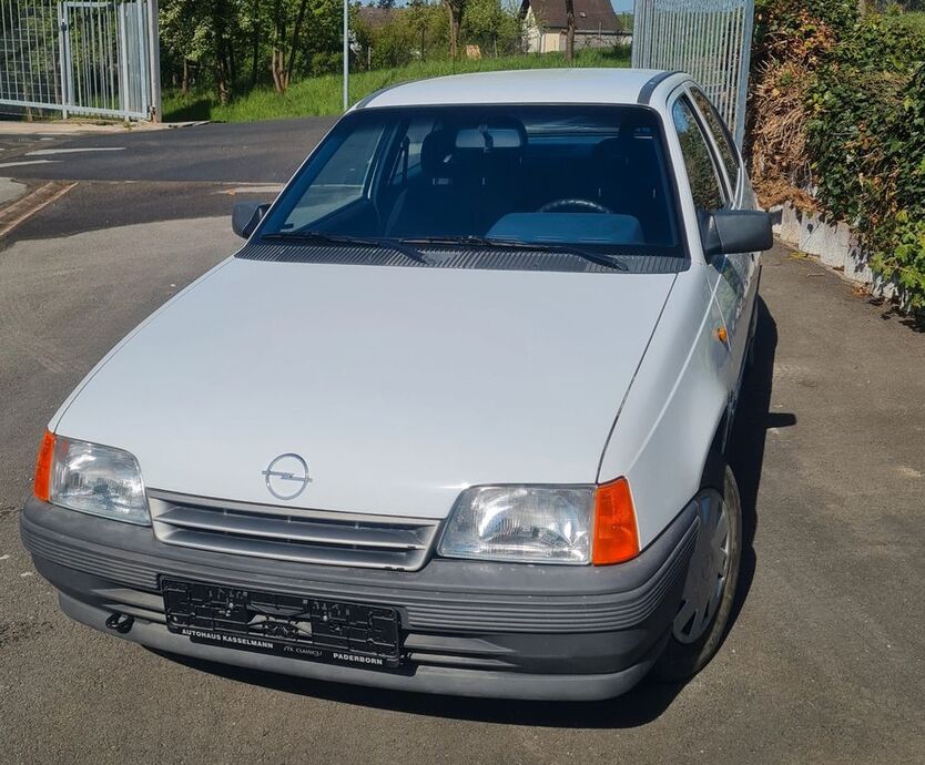 Kadett