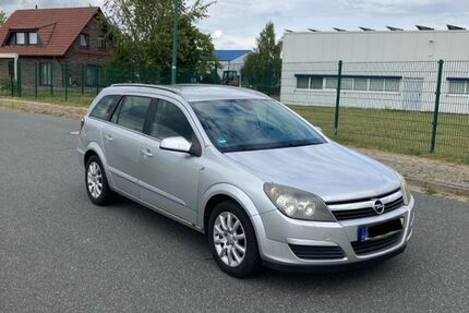 Opel Astra 349.800 km 699 € Warsow 19075