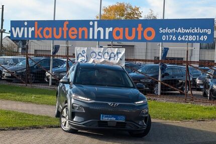 Hyundai KONA 92.000 km 17.999 € Kempen 47906