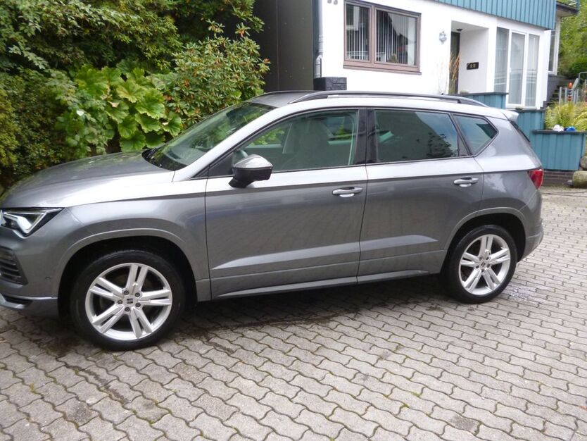 Ateca