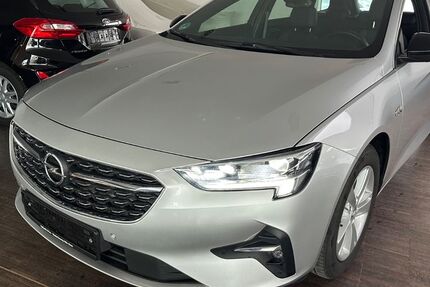 Opel Insignia 125.109 km 14.900 &euro; Brühl 50321