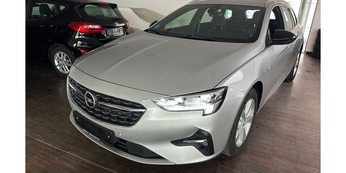 Opel Insignia 125.109 km 14.900 &euro; Brühl 50321