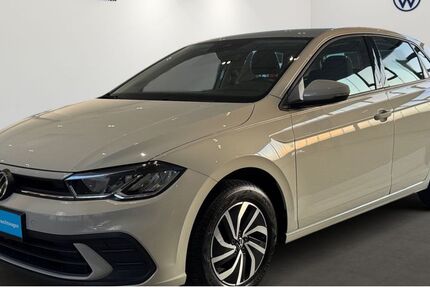 VW Polo 25.526 km 19.440 &euro; Aschaffenburg 63741