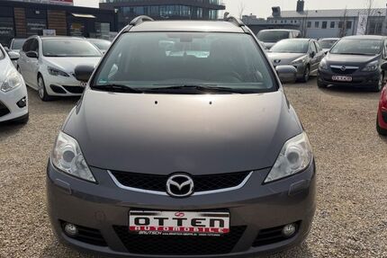 Mazda 5 134.000 km 4.490 &euro; Singen 78224