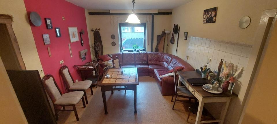 Einfamilienhaus Kemberg - 5 Zimmer, 140 m&sup2;, 139.000&euro; | Angebot:26964105