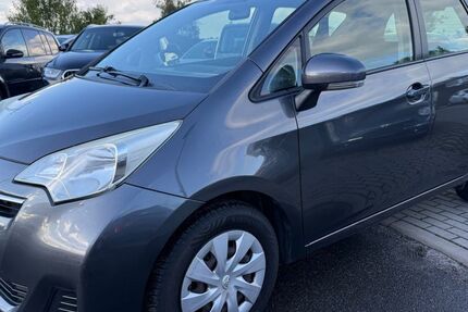 Toyota Verso-S 169.000 km 4.500 &euro; Wildau 15745