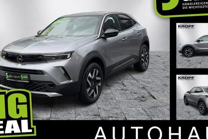 Opel Mokka 16.600 km 16.990 &euro; Nürnberg 90429