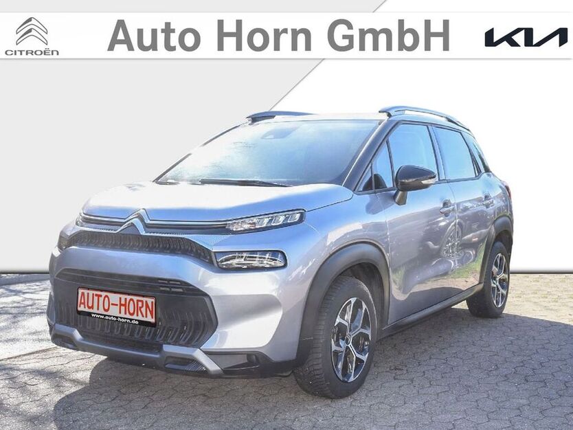 C3 Aircross