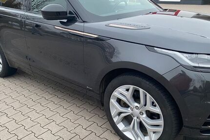 Land Rover Range Rover Velar 73.500 km 43.500 &euro; Creussen 95473