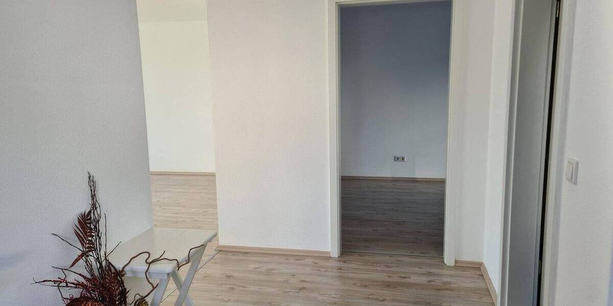 Etagenwohnung Ingolstadt Südost - 2 Zimmer, 65 m&sup2;, 990&euro; | Angebot:26805704