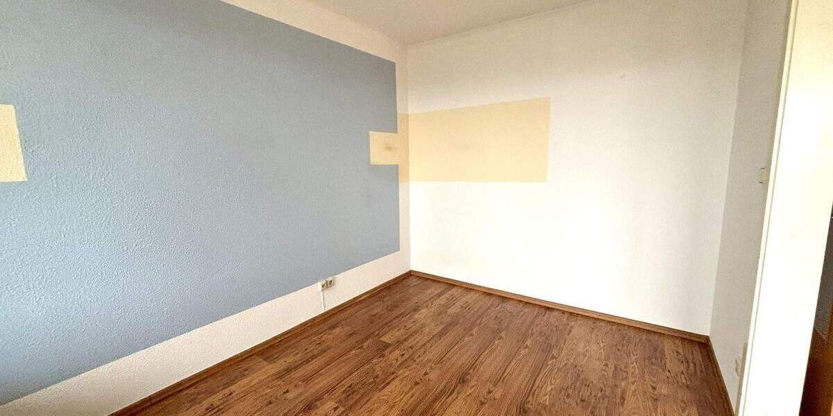Etagenwohnung Laatzen Laatzen-Mitte - 1 Zimmer, 41 m&sup2;, 82.000&euro; | Angebot:25602551