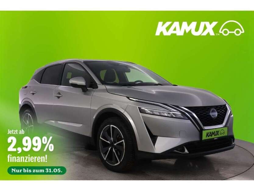 Qashqai