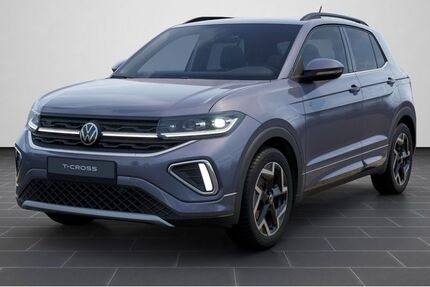 VW T-Cross 25.200 km 26.600 &euro; Saarbrücken 66121